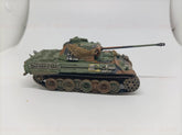 1/72 German Panther Tank Model A Painted Finished Model